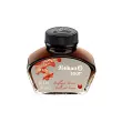 Pelikan Encre 4001 dans un flacon en verre, brun 