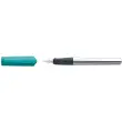 LAMY Stylo &agrave; plume nexx &eacute;meraude, taille de plume: A 