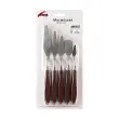 KREUL Couteau à peindre, kit de 5
