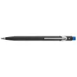 CARAN D'ACHE Porte-mines Fixpencil, diam&egrave;tre de mine: 2 mm 