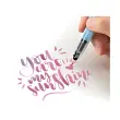 PentelArts Aquash Stylo pinceau, épaisseur: B, contenu: 7 ml