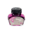 Encre 4001 dans un flacon - Rose vif - contenu 30 ml - Pelikan