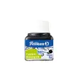 Pelikan Encre de chine A, 10 ml dans un flacon, rouge carmin