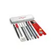 Set créatif nomade RYLSEE - 8 pièces - Caran d'Ache