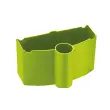 Bac à eau WBB pour boîtes de peinture K12 - Vert - Pelikan