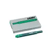LAMY Cartouche d'encre grande capacité T10, vert