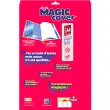 Oxford Couvre-livres 'Magic Cover', contenu: 10 feuilles