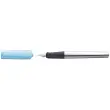 LAMY Stylo plume nexx azure, taille de plume: A 