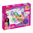 MAPED Creativ Kit aquarelle AQUA ART Barbie