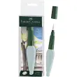 Pinceau à réservoir dEau Water Brush - medium - Faber-Castell