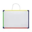 MAUL Tableau mural blanc MAULfun, (L)250 x (H)350 mm