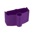 Pelikan Bac à eau WBB pour boîtes de peinture K12, violet