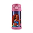 THERMOS Gourde isotherme FUNTAINER BOTTLE, La petite sirène
