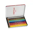 CARAN D'ACHE Crayons de couleur Swisscolor Aquarelle