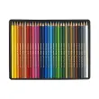 CARAN D'ACHE Crayons de couleur Swisscolor Aquarelle