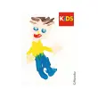 Marabu KiDS Maxi Art Box LITTLE ARTIST