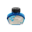 Pelikan Encre 4001 dans un flacon en verre, turquoise