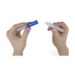 Tombow Pinceau à réservoir d'eau, fin, blister
