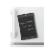 WEDO Ardoise LCD, 8,5 pouces (21,59 cm), noir