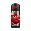 THERMOS Gourde isotherme FUNTAINER BOTTLE, Disney Cars 