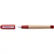 LAMY Stylo &agrave; plume abc red, taille de plume: A 