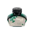 Pelikan Encre 4001 dans un flacon en verre, vert fonc&eacute; 