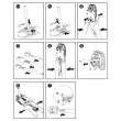 Pince &agrave; sertir multi-modulaire, totalement en m&eacute;tal - Digitus 