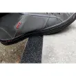Bande antidérapante DURALINE GRIP+, 25 mm, noir - Durable