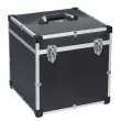 Caisse à outils AluPlus Tool 14, noir - Allit