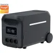 C&acirc;ble pour panneau solaire 1,8 m noir/rouge DC7909 m&acirc;le - Logilink 