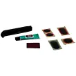 Kit d'outils de r&eacute;paration de v&eacute;lo - Rema tip top 