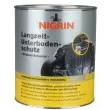 Protection de soubassement longue durée en bitume, noir, 2,5 kg - Nigrin
