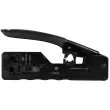 LogiLink Pince &agrave; sertir pour Cat.5e/Cat.6/Cat.6A/Cat.7 RJ45 - Logilink professional 