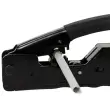 LogiLink Pince &agrave; sertir pour Cat.5e/Cat.6/Cat.6A/Cat.7 RJ45 - Logilink professional 