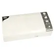 Serviettes, 330 x 330 mm, 2 plis, blanc - Papstar
