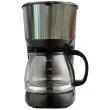 Cafetière électrique Little Café, inox - Little balance