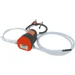 Pompe à vidange, capacité: env. 3 l/min - Brüder mannesmann