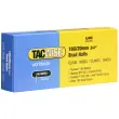 Clous 18G/50 mm, 5.000 pièces - Tacwise