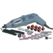 Kit machine à poncer rapide, 50 pièces - Brüder mannesmann