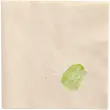 Serviette de table, 300 x 300 mm, naturel - Papstar 