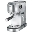 Machine à expresso KA 5997, 1.350 watts, argent - Severin