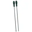 Kit de tournevis 'Extra long', 2 pièces - Brüder mannesmann