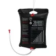 Douche solaire, r&eacute;servoir d'eau : 20 litres - Cartrend 
