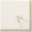 Serviette 'ROYAL Collection Festivities', or - Papstar 