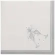 Serviette 'ROYAL Collection Festivities', or - Papstar 