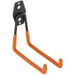 Porte-outils, droit, longueur: 130 mm - Bradas