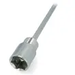 Embout de visseuse sans fil, supports de manivelle - Cartrend 