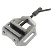 Etau machine, (L) 100 mm - Brüder mannesmann