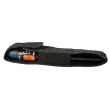 LogiLink Testeur de continuité FO (Fiber Checker), noir - Logilink professional
