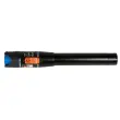 LogiLink Testeur de continuité FO (Fiber Checker), noir - Logilink professional